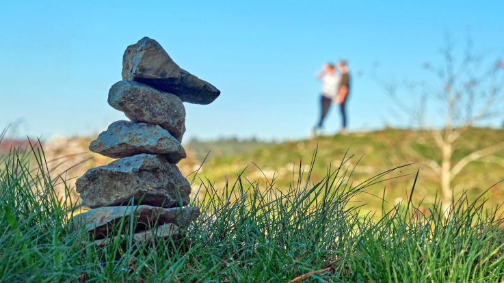 Gemeinsamkeit und Eigenständigkeit: Ein Balanceakt
