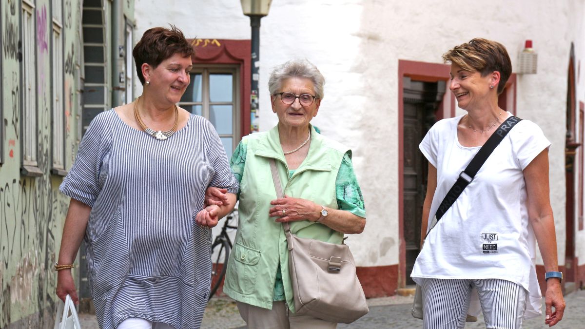 Muttertag