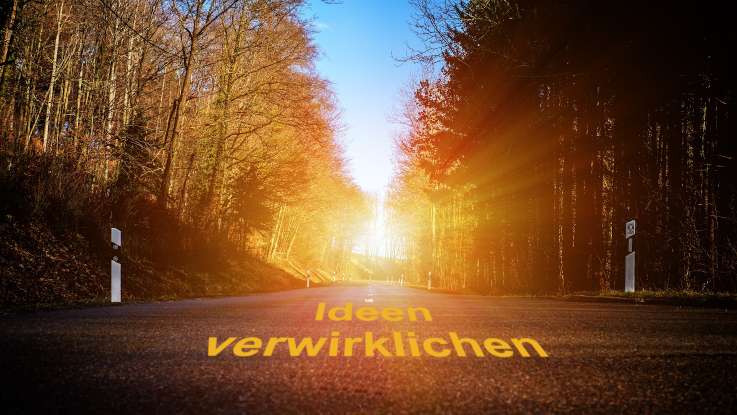 Ergebnisse der Ideenwerkstätten