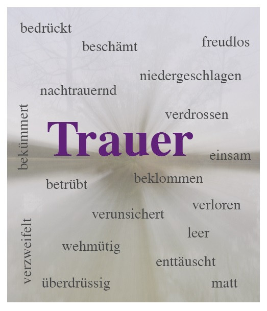 2021/2 Trauer