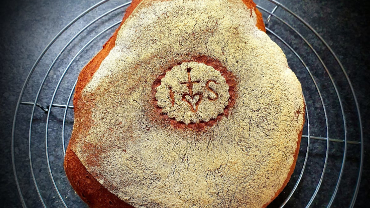 Unser tägliches Brot